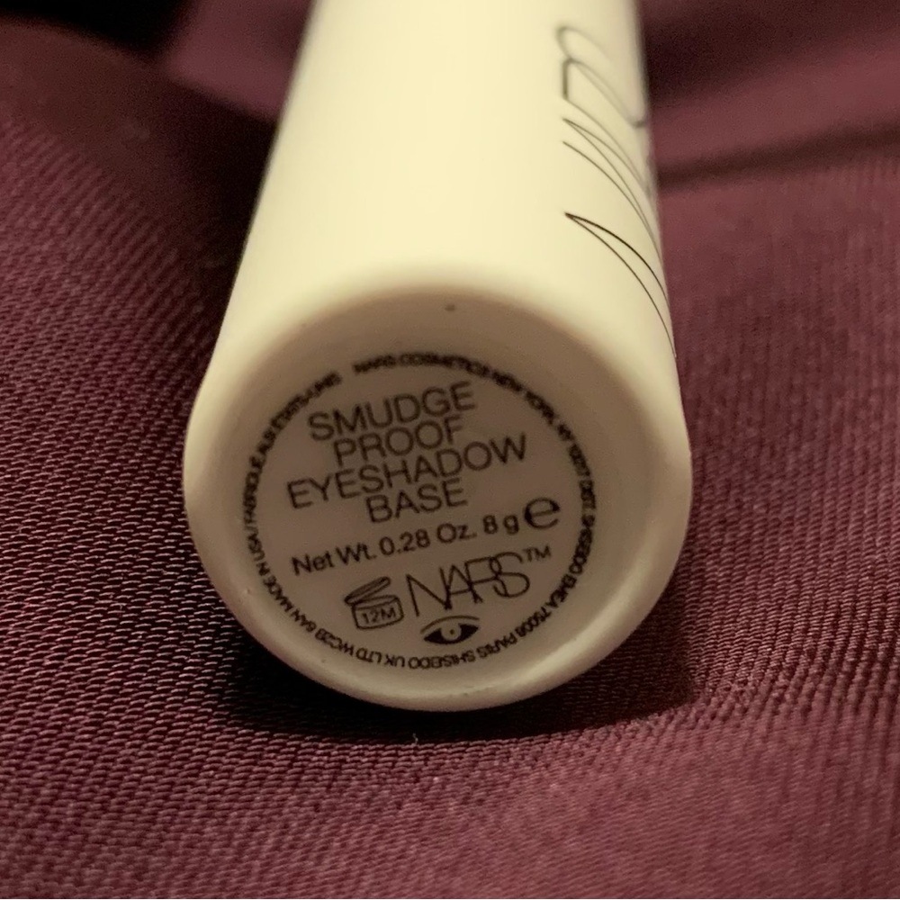 Mini 8 g NARS smudge proof Eye Primer - Picture 7 of 7